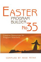 Easter Program35