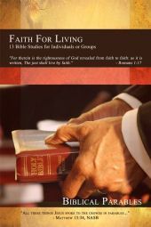 Faith for Living | "Parables of the Bible"