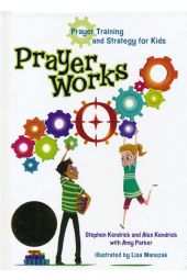 PrayerWorks