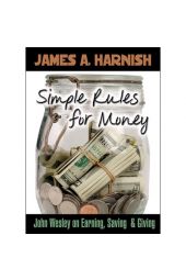Simple Rules for Money