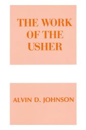 The Work of the Usher