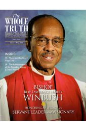 Bishop Roy Winbush