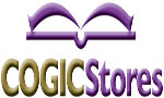 COGIC Stores
